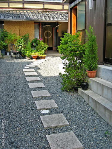 japanese style housing