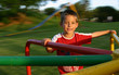 Photo: playground boy 4 playground boy 4