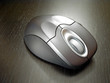 Souris vue avant