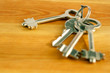 choose a suitable key
