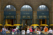central station, zurich