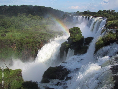 iguazu falls iguazu falls