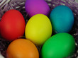 easter eggs