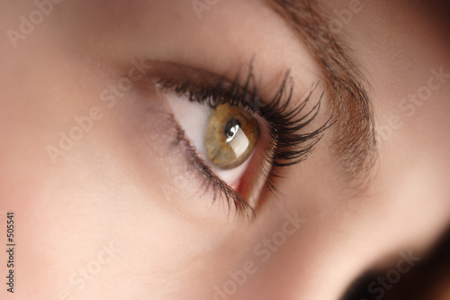 Photo: hazel eyes hazel eyes