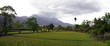 campagne du sud de la chine - yunnan