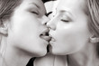 lesbian