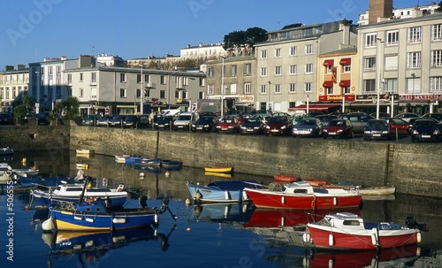 port de brest
