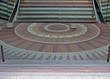 escalier à la défense