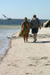Photo: stroll on the beach stroll on the beach