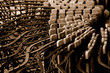 chaises pliantes
