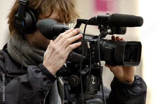 cameraman 3