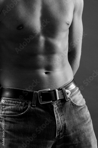 abdominaux