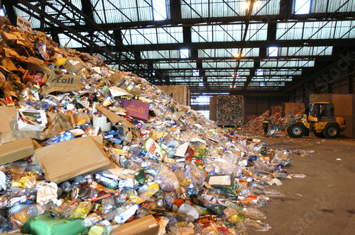 recyclage