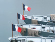 flags