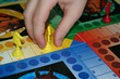 jeu de cheveaux