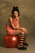 clown 4