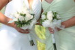 brides' maid