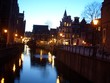 amsterdam city