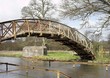 world war 2 pillbox and bridge