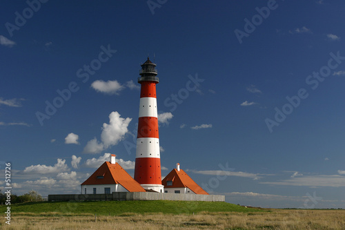 leuchtturm westerhever