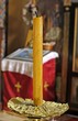 church candle