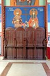 monastery chairs