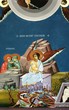 angel in religious fresco