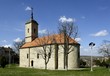 serbian orthodox monastery
