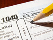 1040 income tax form 1040 income tax form