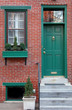 city row home