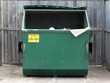 dumpster