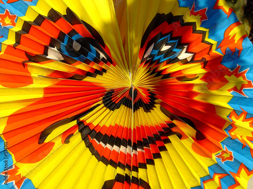 lachender lampion lachender lampion
