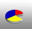 pie chart (diagrams)
