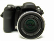 digital camera