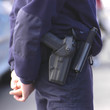 gendarmerie, police