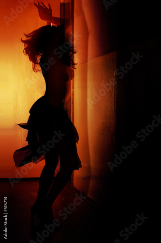 fire dance