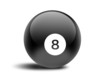 pool ball