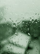 Photo: waterdrops on window waterdrops on window