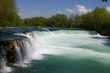 wasserfall