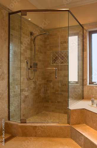 interior bathroom