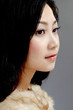 asian girl