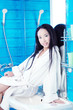 Photo: bath girl bath girl
