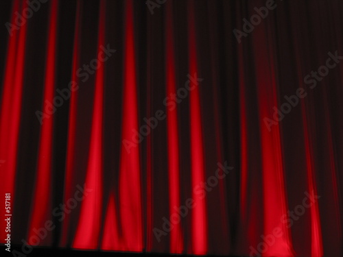 curtain