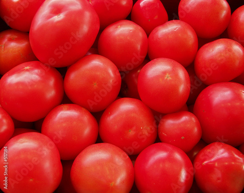 Photo: caja de tomates caja de tomates