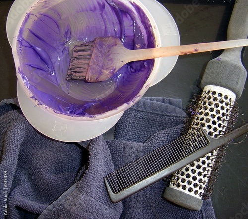 Photo: couleur couleur