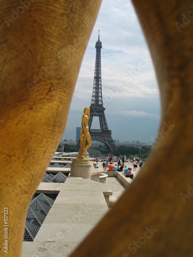 eiffelturm eiffelturm