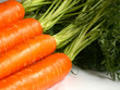 carrots