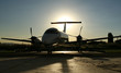 kingair silhouette kingair silhouette