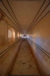 old corridor