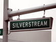 Photo: streetsign: silverstream streetsign: silverstream